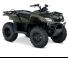 Suzuki KingQuad 400Asi SE+