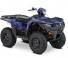 Suzuki KingQuad 500AXi