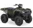 Suzuki KINGQUAD 750X 