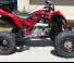 Yamaha RAPTOR 700R SE