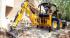 Багер-товарачи с обратно загребване JCB 1 CX