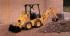 Багер-товарачи с обратно загребване JCB 1 CX