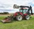 Huddig 1260 B