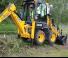 Багер-товарачи с обратно загребване JCB 1CX