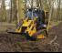 Багер-товарачи с обратно загребване JCB 1CXT