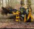 Багер-товарачи с обратно загребване JCB 1CXT