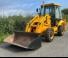 JCB 2CX 12 FT J