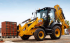 Багер-товарачи с обратно загребване JCB 3 CX SM PC