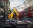 Багер-товарачи с обратно загребване JCB 3 CX