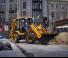 Багер-товарачи с обратно загребване JCB 3 CX