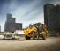 Багер-товарачи с обратно загребване JCB 3 CX