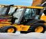 John Deere Construction 310 SK