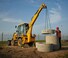 Багер-товарачи с обратно загребване JCB 3CX Compact Plus