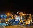 Багер-товарачи с обратно загребване JCB 3CX Compact Pro