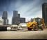 Багер-товарачи с обратно загребване JCB 3CX Eco