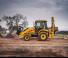 Багер-товарачи с обратно загребване JCB 3CX Eco