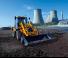 Багер-товарачи с обратно загребване JCB 3CX SM