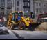 Багер-товарачи с обратно загребване JCB 3CX SM