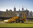 Багер-товарачи с обратно загребване JCB 3CX SM