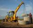 Багер-товарачи с обратно загребване JCB 3CX SM