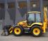 Багер-товарачи с обратно загребване JCB 4 CX SM PC