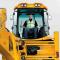 Багер-товарачи с обратно загребване JCB 4 CX SM PC