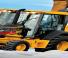 John Deere Construction 410 K TC