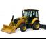 Caterpillar 415F2 IL