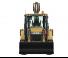 Багер-товарачи с обратно загребване Caterpillar 420F2