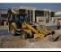 Багер-товарачи с обратно загребване Caterpillar 426F2
