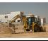 Багер-товарачи с обратно загребване Caterpillar 426F2