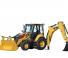 Багер-товарачи с обратно загребване Caterpillar 427F2