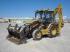 Багер-товарачи с обратно загребване Caterpillar 428 C