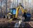 Багер-товарачи с обратно загребване Caterpillar 430F IT