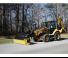 Багер-товарачи с обратно загребване Caterpillar 430F IT
