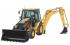 Багер-товарачи с обратно загребване Caterpillar 442 D 4x4
