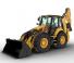 Caterpillar 444