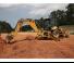 Багер-товарачи с обратно загребване Caterpillar 450F