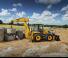 Багер-товарачи с обратно загребване JCB 5CX Pro