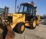 New Holland 655 D