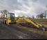 Багер-товарачи с обратно загребване New Holland B110C TC