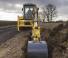 Багер-товарачи с обратно загребване New Holland B110C TC