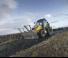 Багер-товарачи с обратно загребване New Holland B110C TC