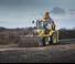 Багер-товарачи с обратно загребване New Holland B110C TC