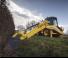 Багер-товарачи с обратно загребване New Holland B110C TC