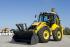 Багер-товарачи с обратно загребване New Holland B115C