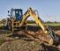 Багер-товарачи с обратно загребване New Holland B115C