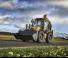 Багер-товарачи с обратно загребване New Holland B115C