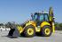 Багер-товарачи с обратно загребване New Holland B115C