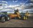 Багер-товарачи с обратно загребване New Holland B115C
